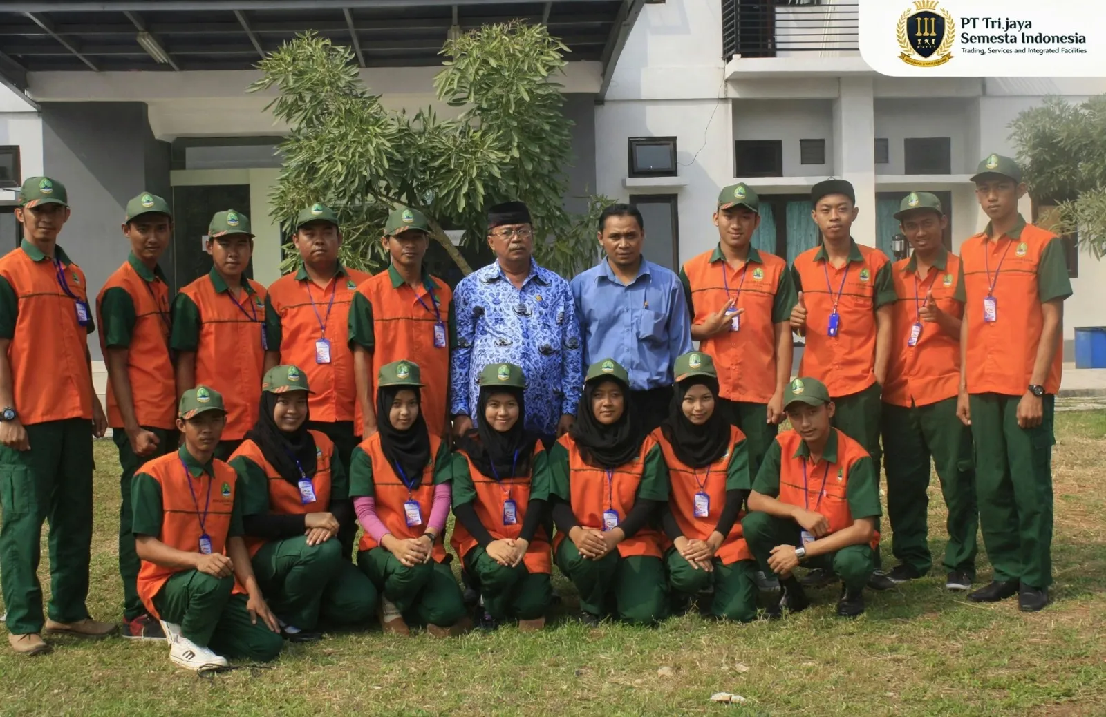 PT Tri Jaya Semesta Indonesia