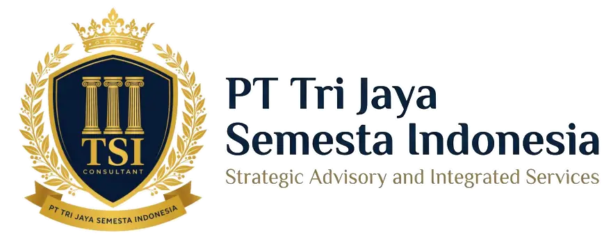 PT Tri Jaya Semesta Indonesia